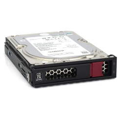 847035-001 HP HDD 4TB 7.2K SAS 12G 3.5" LFF